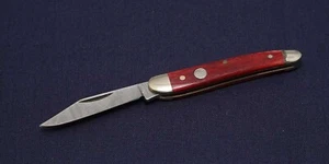 Boker Damast Damascus Steel Folding Pocket Knife New with Box Certificate - Picture 1 of 8