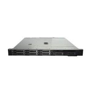 Dell PowerEdge R350 8 x 2.5" SFF 1U Rack Server - Build Your Own Server - Picture 1 of 6