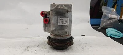 Compresor de aire acondicionado HONDA PILOT '16-'22 100 k millas OEM satisfacción garantizada! Foto 1 de 4