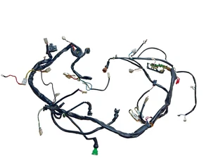 Arnés de cables Aprilia Pegaso 650 2001 - 2002 AP8124096 - Imagen 1 de 23