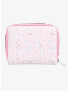 Mini billetera/cartera con cremallera Loungefly Sanrio Cinnamoroll Sundae - nueva, con etiquetas - Imagen 1 de 2