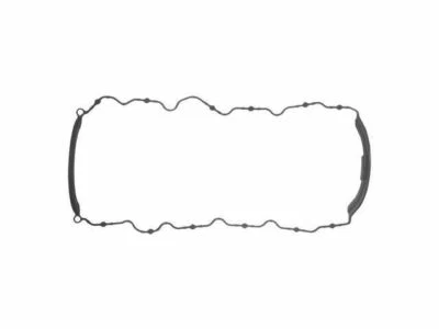 Juego de juntas de cárter de aceite para GMC Safari 1995-2005 Felpro 65375WY 1996 1997 1998 1999 Foto 1 de 2