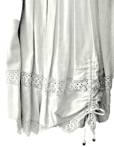 Rose Dirndl Rock aus Bayern in Gr. 40 - Bild 1 von 2