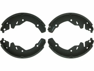 For 1990 Chrysler Imperial Brake Shoe Set Rear Bosch 26855TD Foto 1 de 2