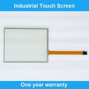 Touch Screen Panel Glass Digitizer For T080S-5RB004N-0A18R0-150FH TouchScreen - Picture 1 of 3