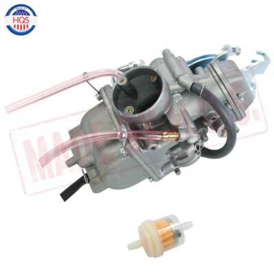 Carburador con filtro para Yamaha TTR-230 TTR 230 2005-2009 Carb 1C6-14301-00-00 Foto 1 de 4