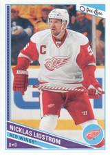 2013-14 O-Pee-Chee Hockey Card Pick 374-639