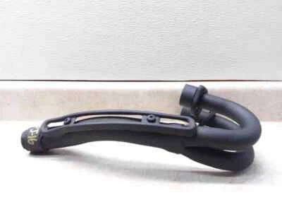 VTG 1982 Yamaha XT550 XT 550 Exhaust Pipe Header Pipes PJ-16 - Image 1 of 4