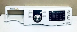 Samsung Washer Model WF419AAWXAA03 Control Panel Assembly - Picture 1 of 5