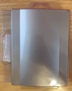 Heath Zenith Chime Wireless 100"" nichel satinato modello 0SE03 incompleto - Foto 1 di 4
