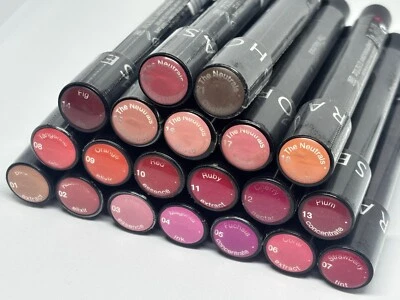 Lip Ink Sephora Rouge Infusion 5.5ml – 10-Hour Wear, Lightweight - Image 1 of 4