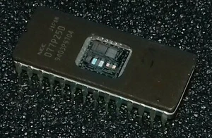 1pcs NEC µPD77P25D 16-BIT Digital Signal Processor CDIP28 D77P25D - Picture 1 of 1