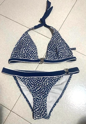 TOMMY HILFIGER BIKINI - GR. 42 - Bild 1 von 4