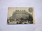 CHARING CROSS, LONDRES carte postale ancienne d'occasion par G. Smith, 1905 pm