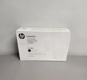 HP 80J CF280JC uguale a CF280X cartuccia toner nero originale M425DN M401a - Foto 1 di 1