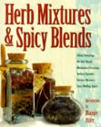 Herb Mixtures & Spicy Blends