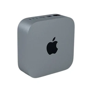 Apple Mac Mini 2024 M4 16GB 256GB Desktop Computer MU9D3D/A - Afbeelding 1 van 6