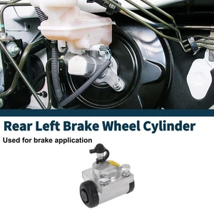 Rear Left Brake Wheel Cylinder No.4514200518 for Smart Fortwo 2004-2015 - Imagen 1 de 7