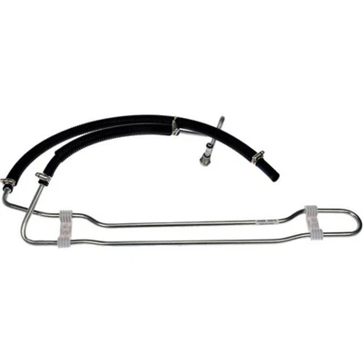 Línea de enfriamiento de dirección asistida Dorman 918-302 para camioneta Chevy SaVana Express GMC 2500 Foto 1 de 3
