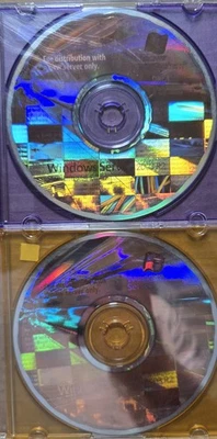 Microsoft Windows Server System XP Pro 0905 Part No X11-73008 Both Discs! (2005) - Image 1 of 2