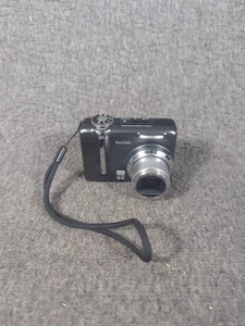 Kodak Easyshare Z1285 Digitalkamera 12 MP HD 5x optischer Zoom - Bild 1 von 7