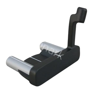 Heater X-10 Mallet Golf Putter Rechtshand 35" gebaut - Bild 1 von 8