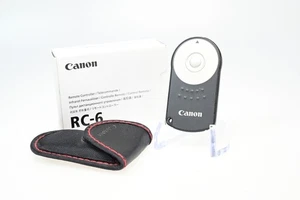 Télécommande Canon RC-6 #G173 - Photo 1 sur 6