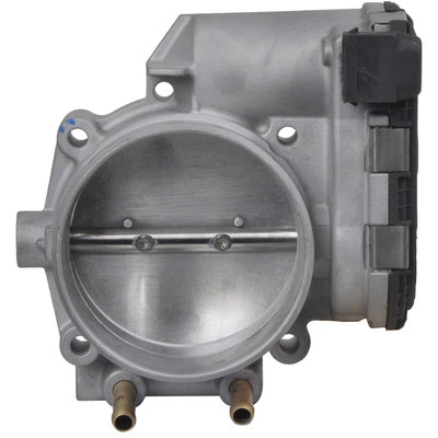 Cuerpo del acelerador de inyección de combustible Hyundai 35100-3F010 para Hyundai Kia Equus 2009-2012 Foto 1 de 3