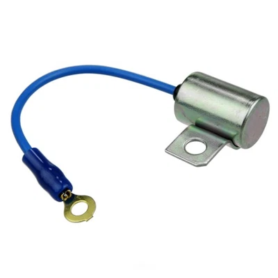 Condensador para Toyota Corolla Carina Celica 1971-1975, Corona, Hi-Lux, camioneta WVE Foto 1 de 4