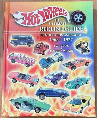 Ultimate Redline Guide - Juego completo de los 4 libros - Nuevo y sin circular Foto 1 de 4