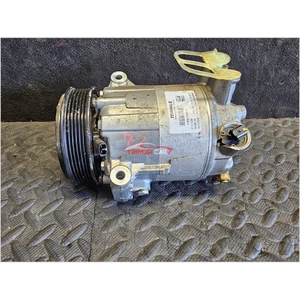 35232023F 01141230 Air Conditioning Compressor Maserati - Picture 1 of 5