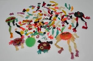 Mattel Thingmaker Creations - Creepy Crawler Gangly Danglies - Picture 1 of 9