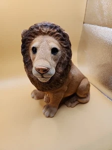 Bank Makers Of America LION. Heavy - Picture 1 of 8