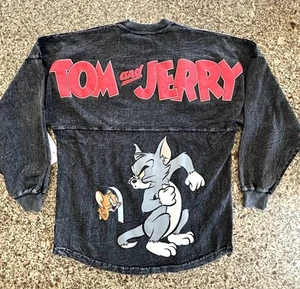 Tom und Jerry Spirit Trikot Größe XS Neu Mit Etikett - Bild 1 von 8