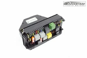 2014-2016 MERCEDES E350 W212 FRONT SAM FUSE BLOCK JUNCTION POWER MODULE BOX OEM - Picture 1 of 11