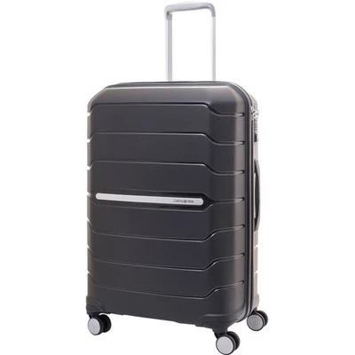 Equipaje giratorio rígido Samsonite Freeform 21 - negro - 78255-1041 Foto 1 de 4