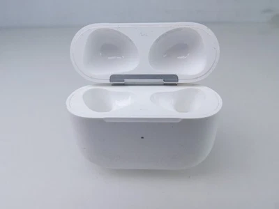 Apple AirPods 3. Generation Lightning Custodia di Ricarica A2897 Custodia VUOTA #42a - Immagine 1 di 4