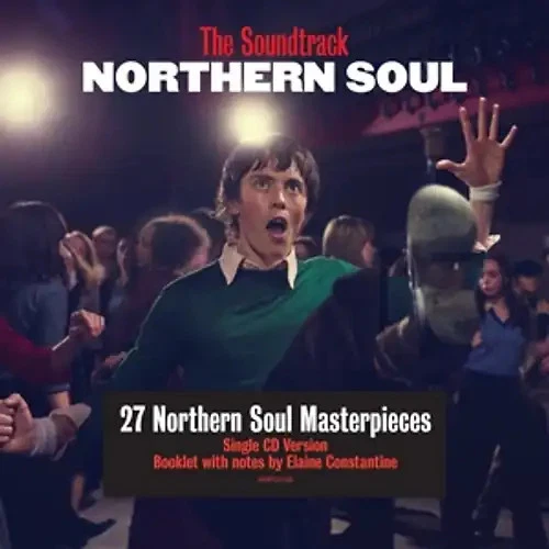 Various - Northern Soul: The Film Soundtrack - Bild 1 von 1