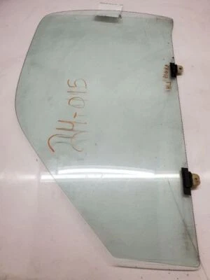 Toyota T100, 2 Door Front Left Door Glass MM, MW, 1993-1998, 68102-34010  Foto 1 de 4