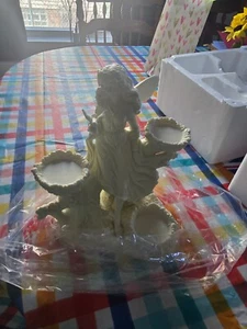 PartyLite Ariana’s Garten Kerzenhalter P7298 - Bild 1 von 2