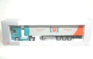 Mercedes-Benz Actros Rimorchio DTC Trasporto Logistica - Foto 1 di 1