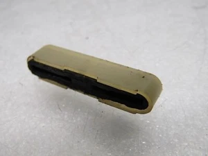 Renault Espace Mk4 02-06 glass sunroof cover shade rail runner mount guide cover - Picture 1 of 3