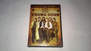 Young Guns (DVD, 2003, Sonderedition) - Bild 1 von 3
