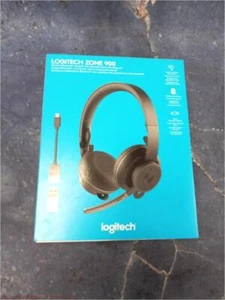 Zone 900 Headset - Picture 1 of 2