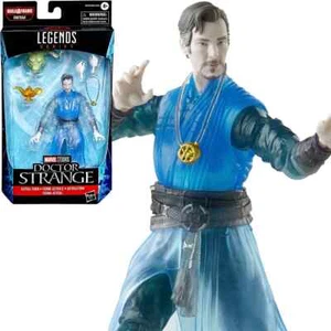 DOCTOR STRANGE MULTIVERSUM OF MADNESS MARVEL LEGENDS ASTRALFORM DOCTOR STRANGE - Bild 1 von 7