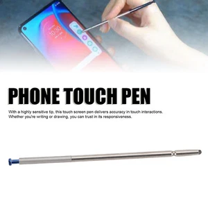 Stylo Téléphone de Remplacement pour XT2211 4G 2022 Métal Téléphone Écran Tactile Pen Pen Pen Pencil - Photo 1 sur 18