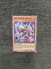 Yu-Gi-Oh! Lucent Netherlord of Dark World PRIO-EN031 Unlimited Super Rare NM
