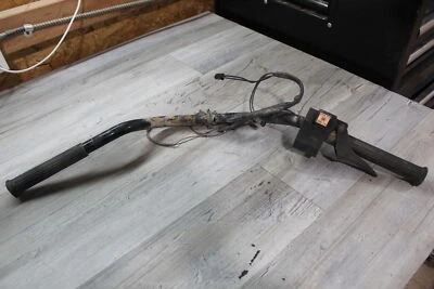 1995 Arctic Cat Ext 580 Efi Handlebars Handle Bars 0605-077 - Image 1 of 4