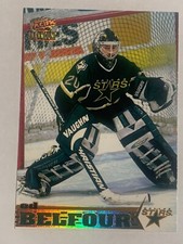 1998-99 Paramount #62 Ed Belfour