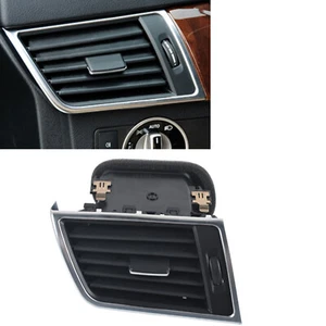 1PC Conjunto de salida de ventilación delantera izquierda para Mercedes Benz GL ML W166 2013-2015 - Imagen 1 de 7